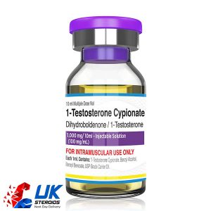 Pharmaqo Labs Testosterone Cypionate 10