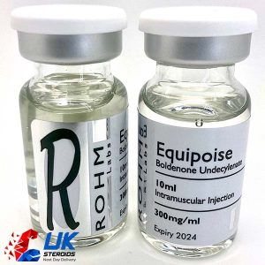 Rohm Labs Equipoise 300