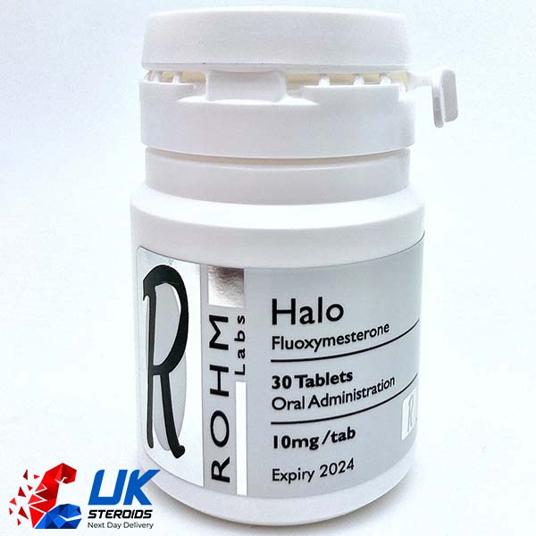 HALO-10mg-