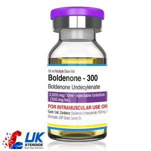 Pharmaqo Labs Boldenone 300