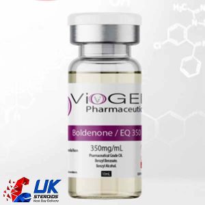 Viogen pharma Boldenone 350