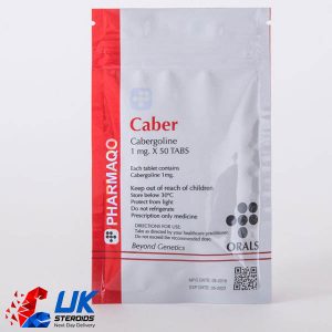 Pharmaqo Labs Caber