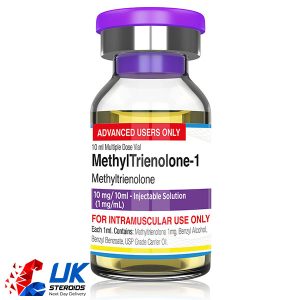 Pharmaqo Labs Methyltrienolone-1