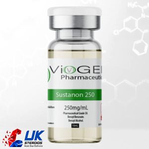Viogen pharma Sustanon 250
