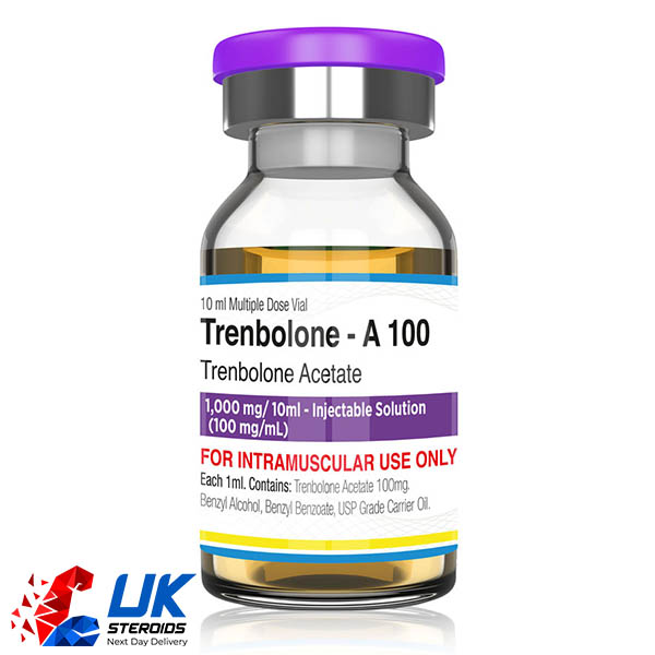 Pharmaqo Labs Trenbolone-A 100