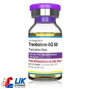 Pharmaqo Labs TRENBOLONE-AQ 50 Water Based