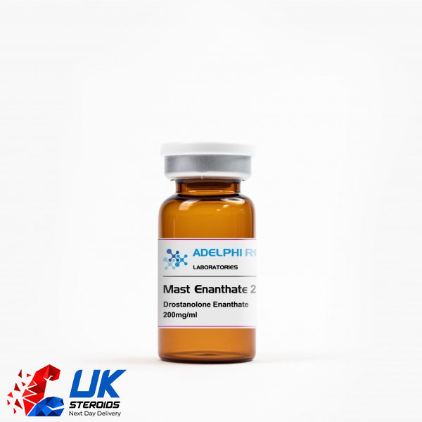 Buy Adelphi Research Mast Enanthate