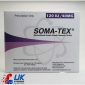 Buy SOMA-TEX 120IU HGH
